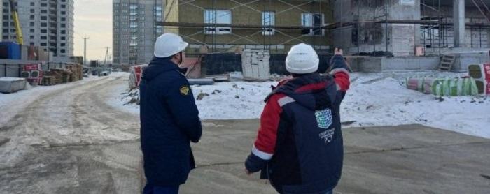 В Новосибирске прокуратурой найдены нарушения градостроительных норм при строительстве двух поликлиник