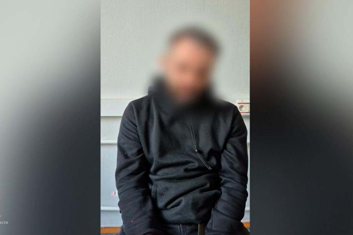 ФСБ на страже порядка: в Москве задержали подозреваемого в финансировании террористической организации