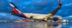 Вылет рейса Дели – Москва по техническим причинам задержали на сутки