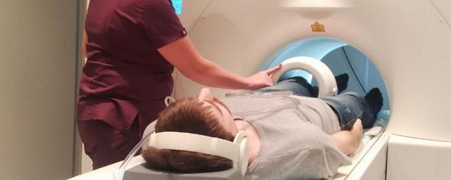 В Чеховской больнице на новом аппарате МРТ провели почти 900 исследований