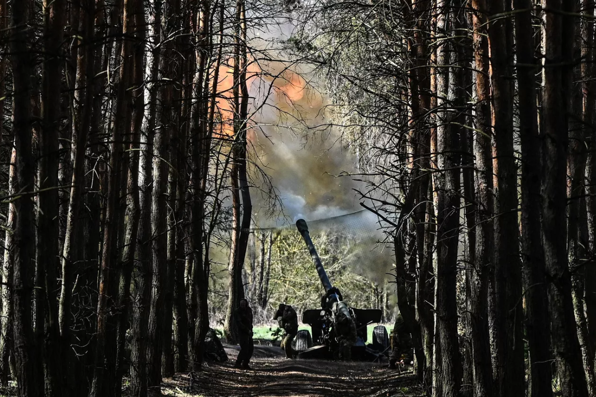 Ночной град и дневной удар: как Россия меняет тактику воздушной войны против Украины