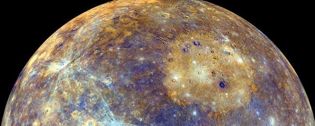 Ученые рассчитывают, что Меркурий поможет в поисках внеземной жизни