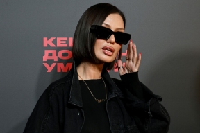 Милонов обещает отправить известную телеведущую за решетку из-за пропаганды наркотиков