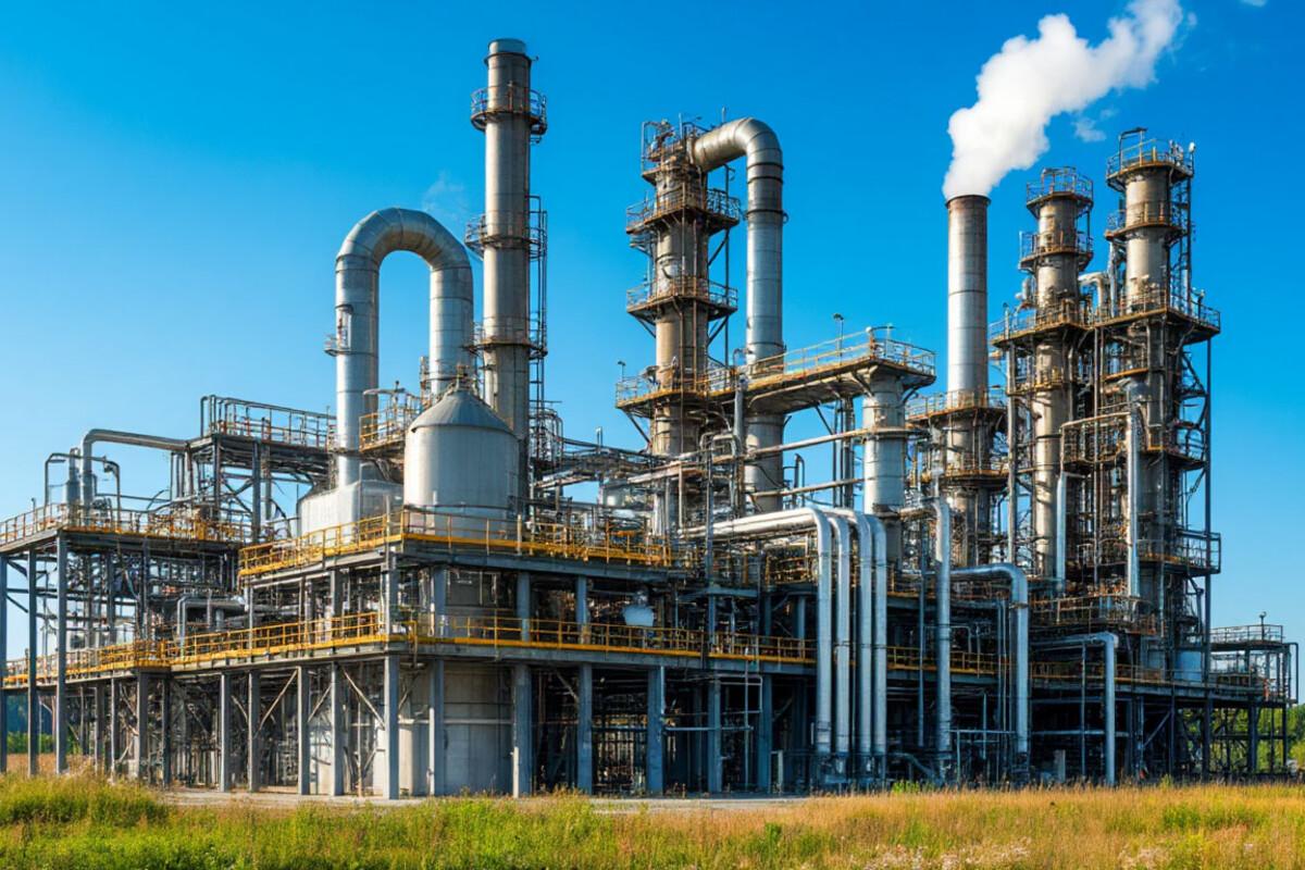 «Курганхиммаш» сообщил о значительном росте прибыли в 2024 году