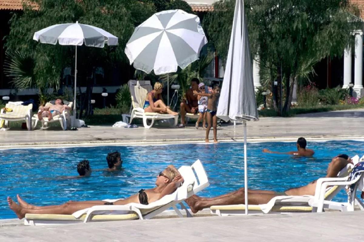 Рост цен на проживание в отелях привел к снижению спроса на отдых в Турции