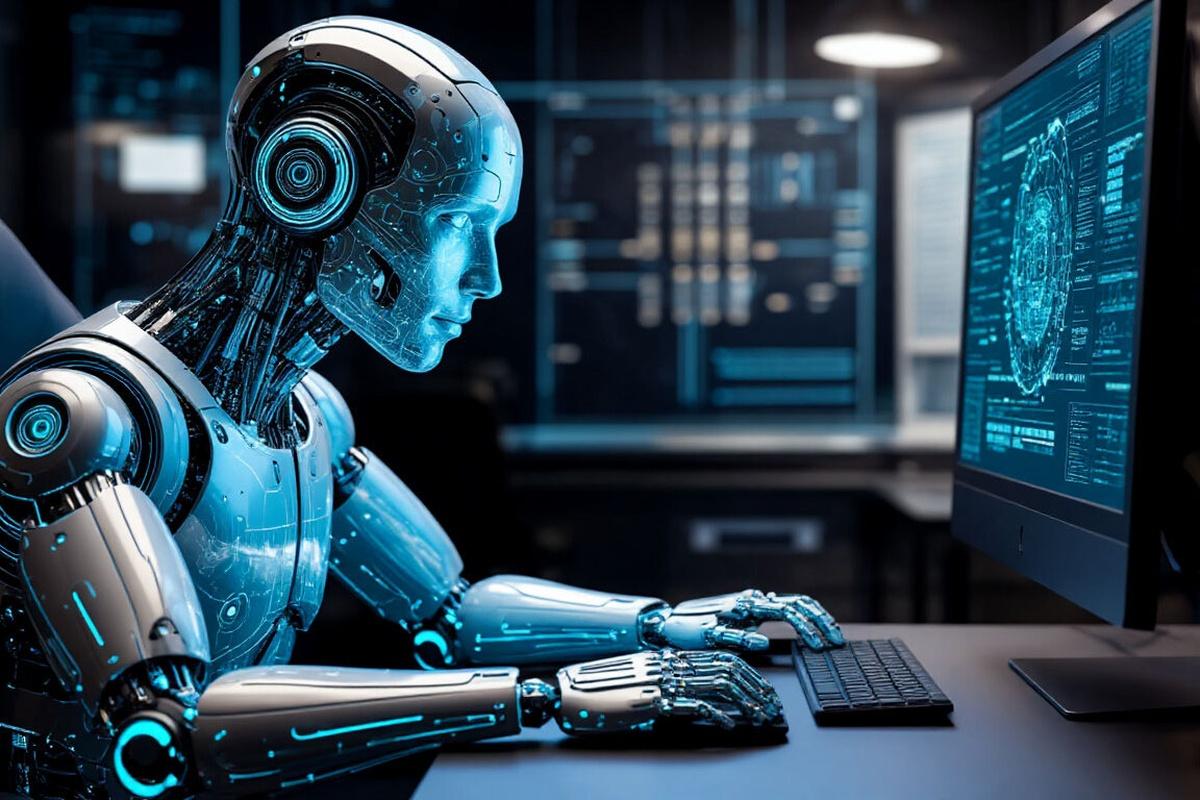 Слишком идеально, чтобы быть правдой: почему люди отворачиваются от контента, созданного нейросетями?