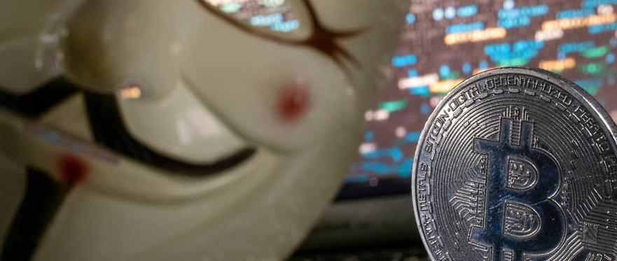 Аналитики выяснили, что россияне держат валюту в даркнете