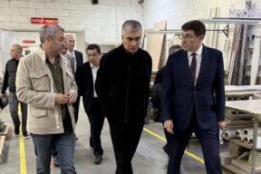 Ульяновск вдвое нарастил товарооборот с Узбекистаном и открывает рынок АСЕАН