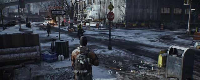 Игра The Division стала самым успешным продуктом Ubisoft