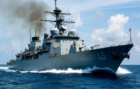 CBS: Вашингтон хочет применить HIMARS в Южно-Китайском море