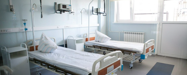 В Петербурге ожидают три волны заболеваний после праздников