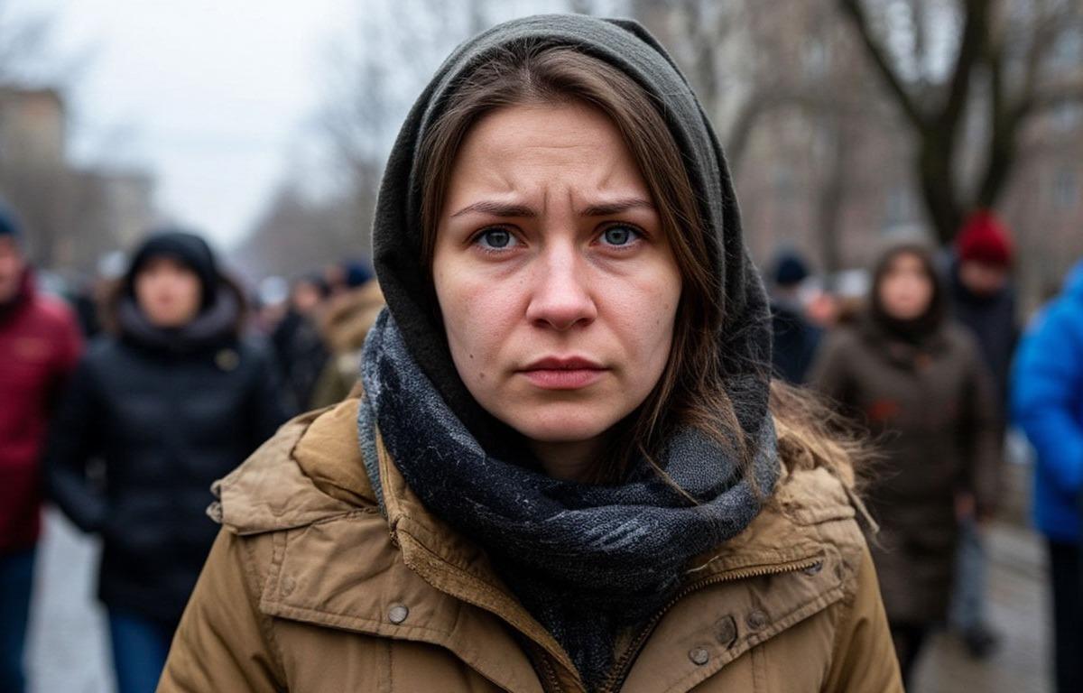 Евростат подтвердил лидерство Германии по приему беженцев из Украины