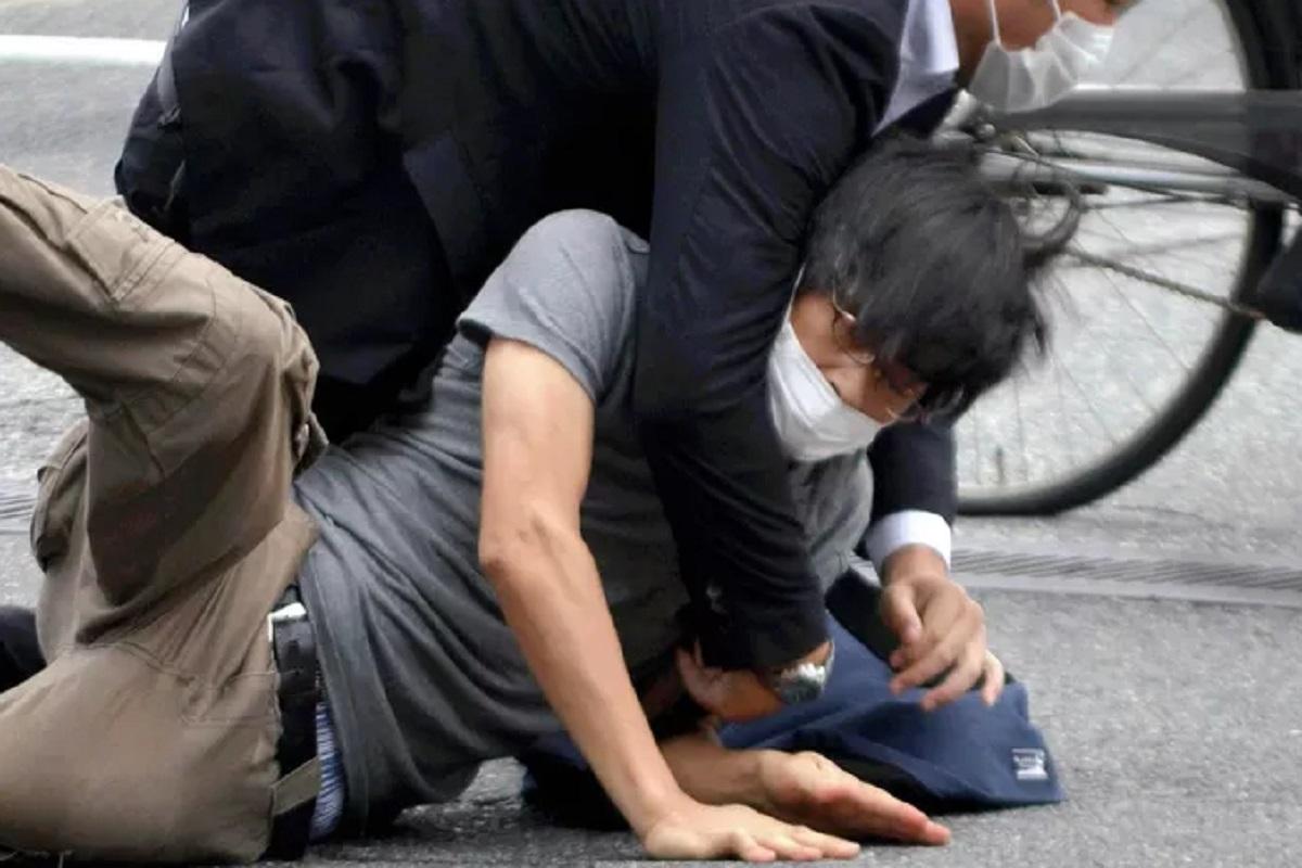 В Японии казнили маньяка, известного как Twitter-киллер