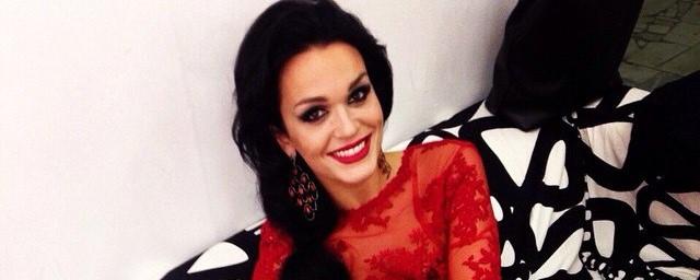 Певица Слава прокомментировала слухи вокруг отношений с бизнесменом Анатолием Данилицким