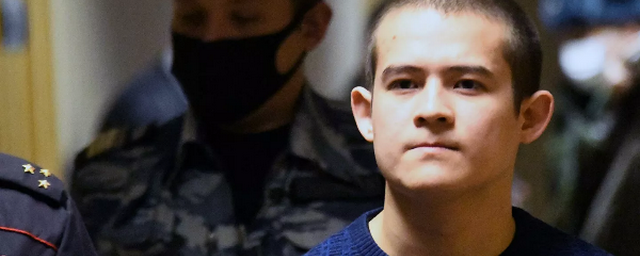 Солдат-срочник Рамиль Шамсутдинов осужден по делу о массовом убийстве