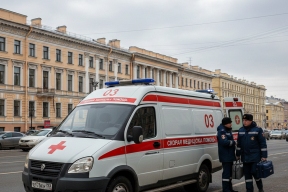 СК возбудил дело после гибели женщины, мужчины и двоих детей в Татарстане