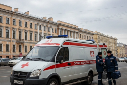 СК возбудил дело после гибели женщины, мужчины и двоих детей в Татарстане