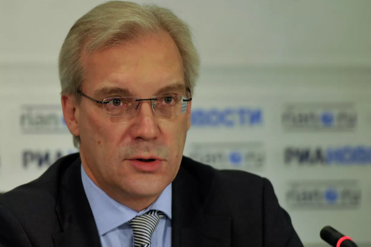 Замглавы МИД России объяснил, к чему НАТО может привести Украину