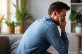 Усталость и боль в спине оказались признаками рака, убивающего за 3 месяца