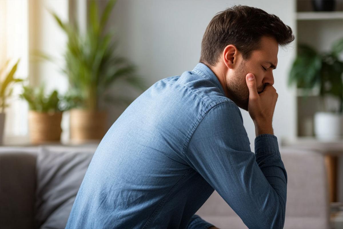 Усталость и боль в спине оказались признаками рака, убивающего за 3 месяца