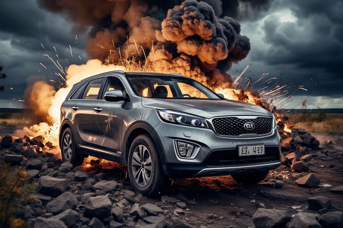 От Кириллова до Сарварова: почему продолжаются убийства генералов и что с этим делать?