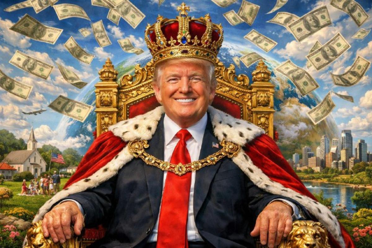 Миллиард – за мир. Примет ли Путин приглашение Трампа: «Изящный» ответ уже подготовлен