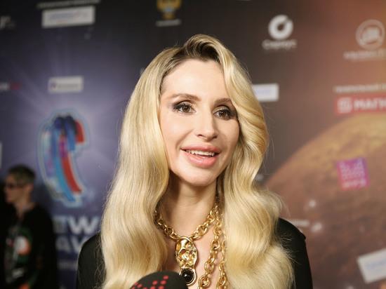 Украинская певица Лобода попала в список нежелательных лиц для Литвы