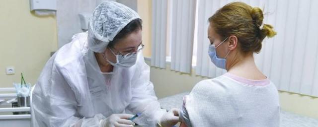 В Минздраве России опровергли негативное влияние вакцинации от ковида на ЭКО