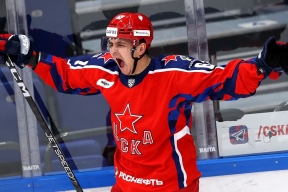 В ЦСКА решили не отпускать одного из творцов своих последних побед