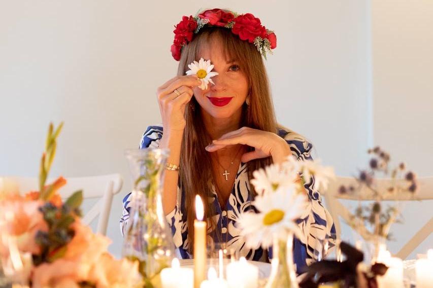 «Ушла в одних трусах»: Полина Диброва осталась без имущества и алиментов, но есть один нюанс