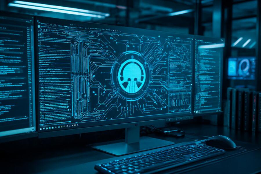 Перечислили распространенные схемы мошенничества в интернете