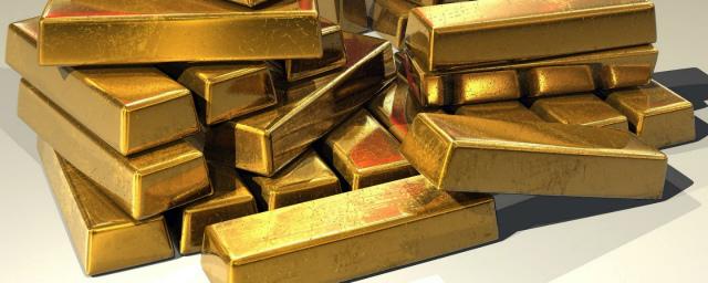 Из офиса красноярской фирмы похитили золотые слитки на 18 млн рублей