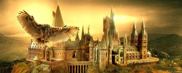 Две новые книги по вселенной Гарри Поттера выйдут в октябре