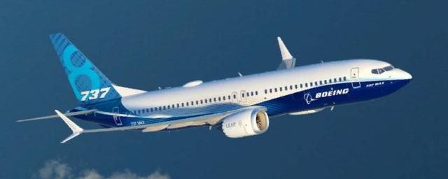 Пилоты разбившегося Boeing 737 MAX учились летать на iPad