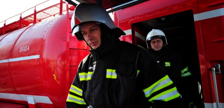 В Москве на Кузнецком мосту произошло возгорание в здании гостиницы