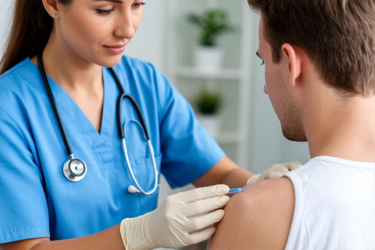 Вирусолог Компанец рассказала, кто защищен от вируса оспы обезьян