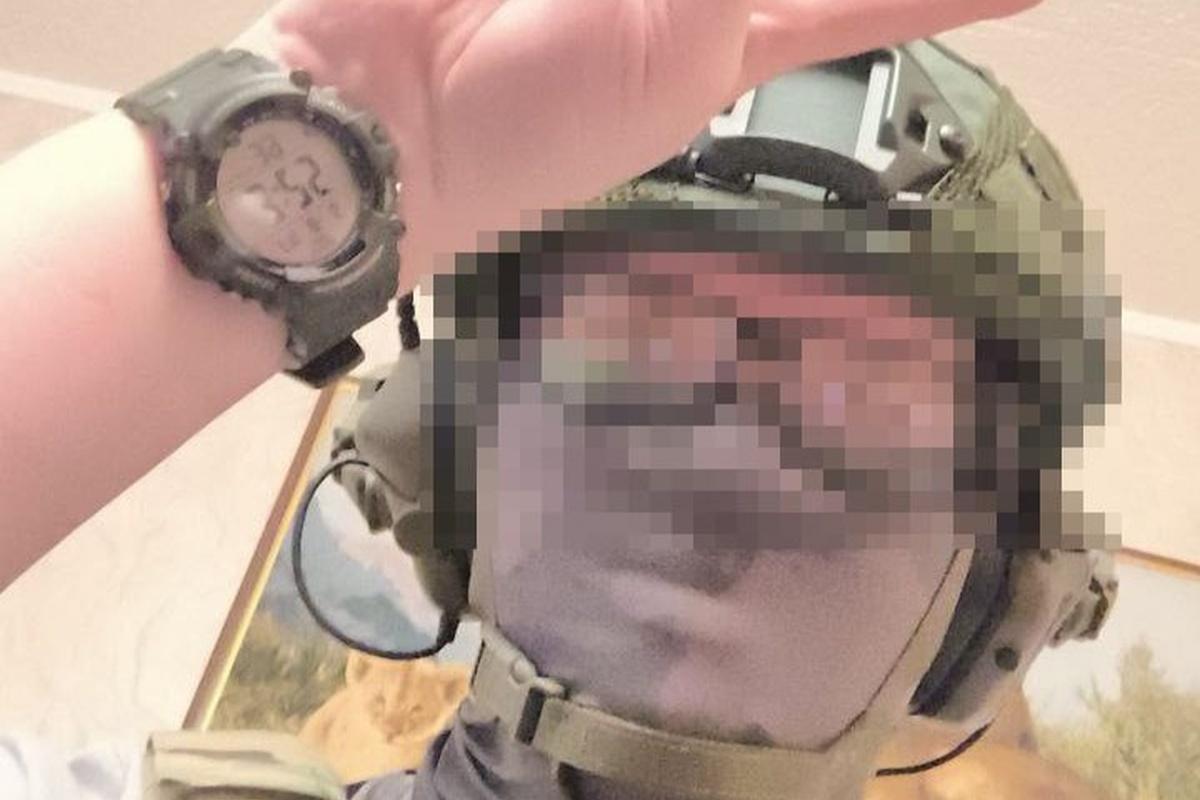 Российский военный-трансгендер погиб в ходе СВО