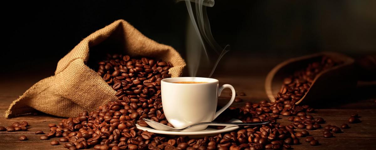 Дерматолог рассказал об омолаживающем эффекте кофе