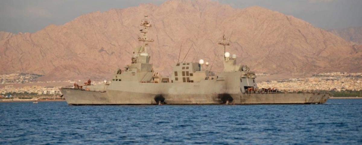 В Йемене хуситское движение пригрозило Израилю атаками на корабли