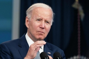 Biden expressed hope for a Gaza truce soon