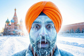 Крыса — божество, а колбаса — грех: новые трудовые мигранты в России. Выдержат ли они нашу зиму?