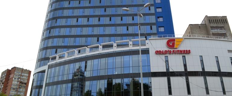 В Нижнем Новгороде пройдет церемония открытия отеля Hilton