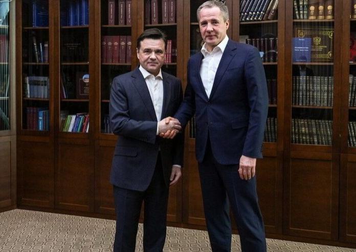 От детсада до хакера: Белгородская область научит подмосковных школьников защищаться от кибератак