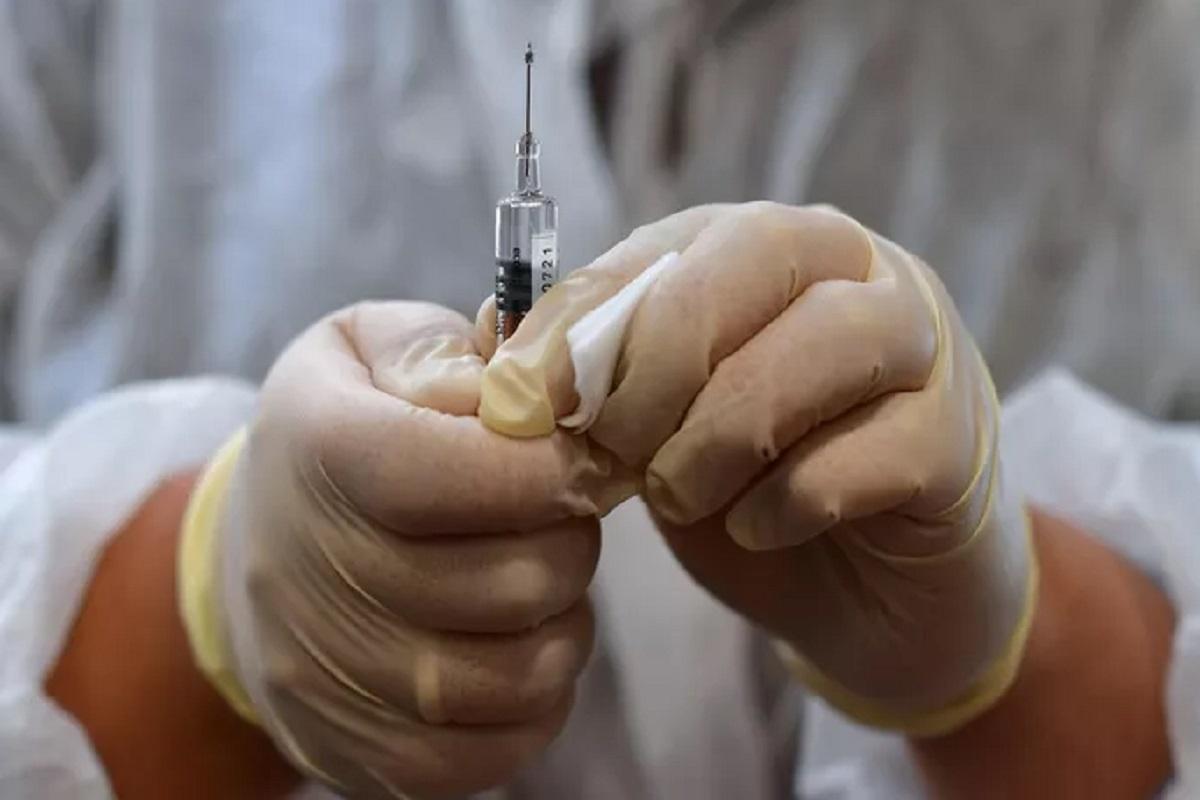 В Волгограде стартовала кампания по вакцинации от краснухи