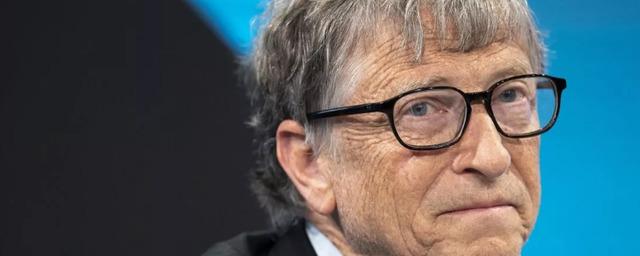Билл Гейтс: Правительство Украины коррумпировано и является одним из худших в мире — Видео