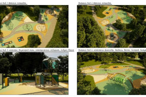 Мэр Иркутска Руслан Болотов: Каштаковская роща в этом году получит новые тропинки, освещение, озеленение и научную детскую площадку