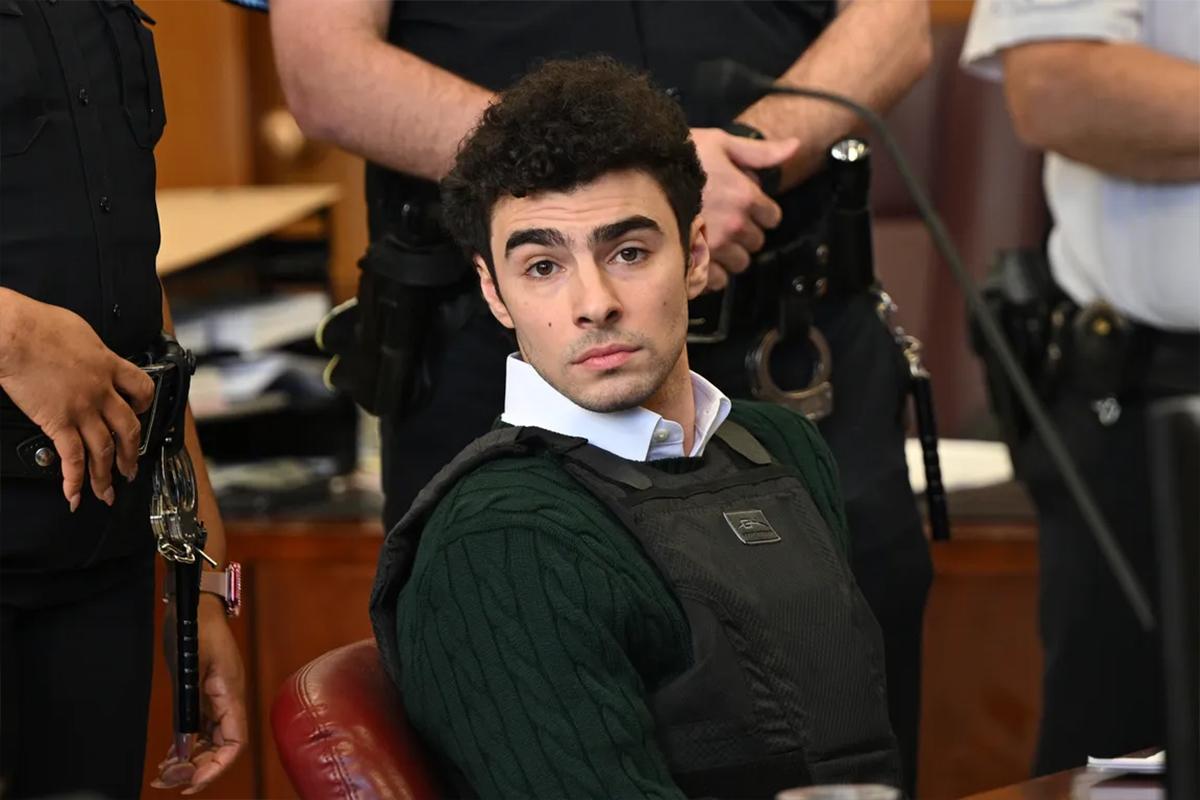 Американскому преступнику Манджоне грозит смертная казнь