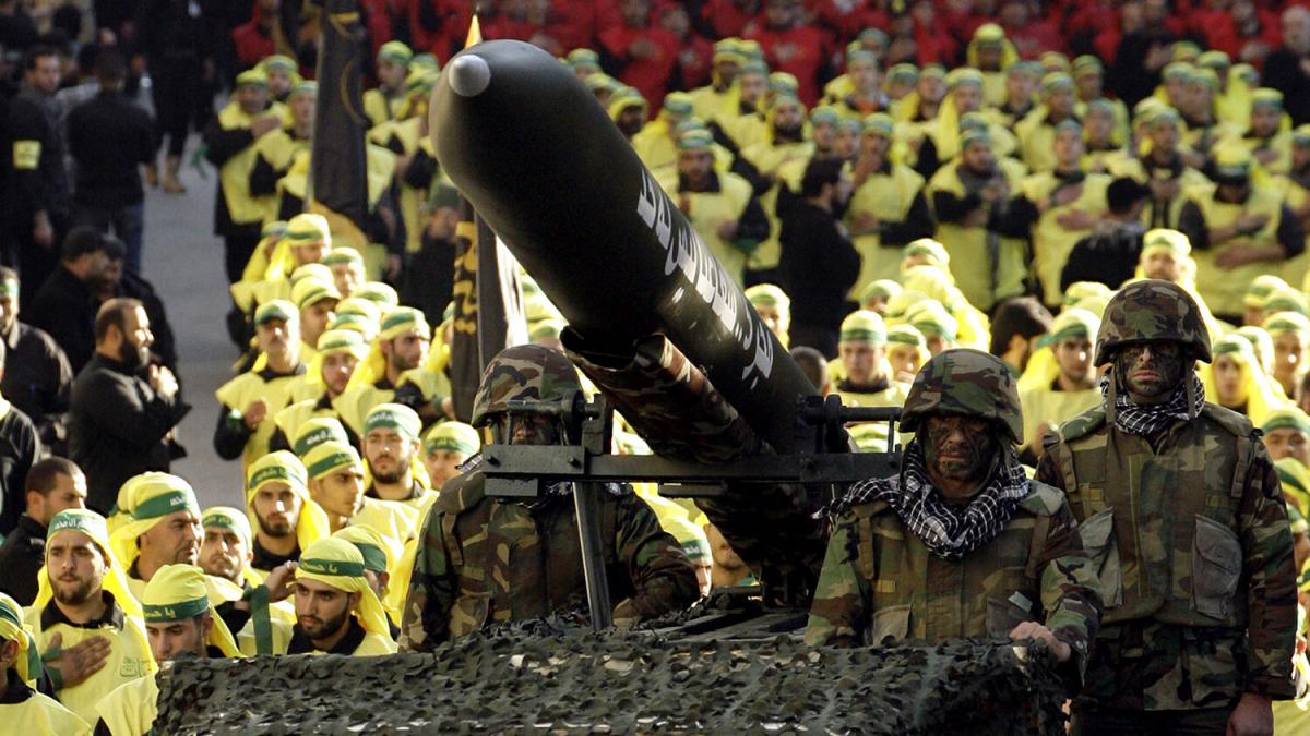 В США опасаются терактов со стороны «Хезболлы»