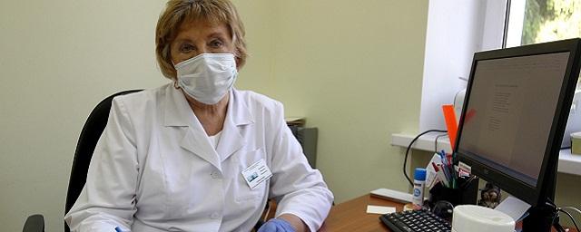 Вице-премьер Голикова анонсировала в 2023 году ежемесячные выплаты медработникам