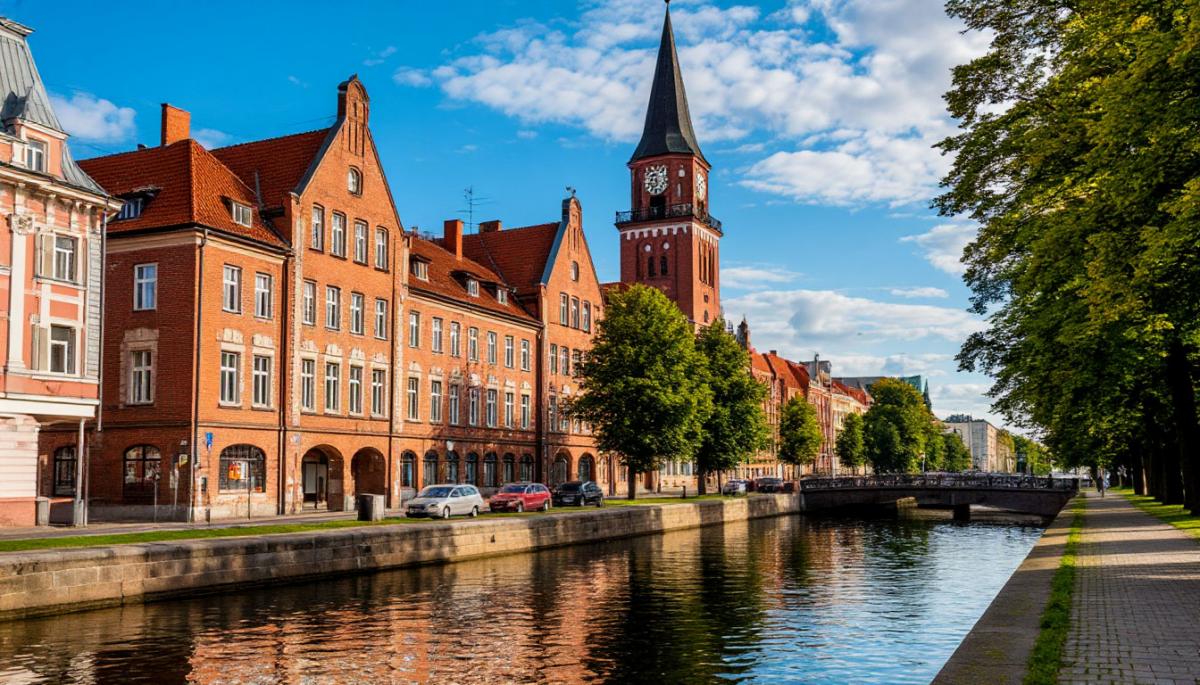 Военный аналитик назвал сроки возможного нападения НАТО на Калининградскую область